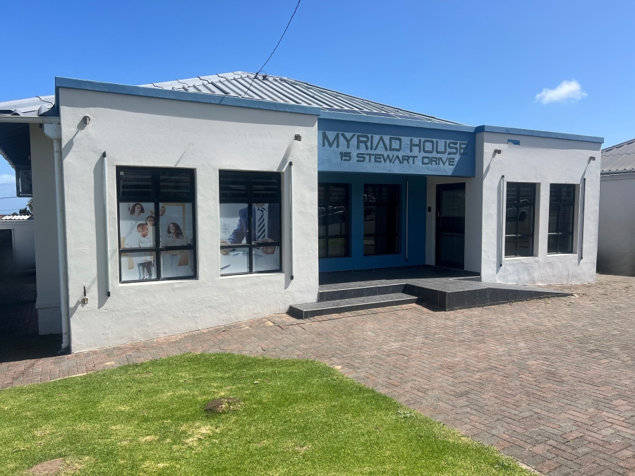 Commercial Property for Sale in Baysville Eastern Cape